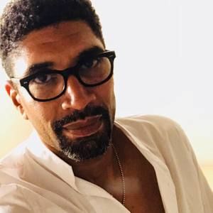 Meet your Posher, Charles